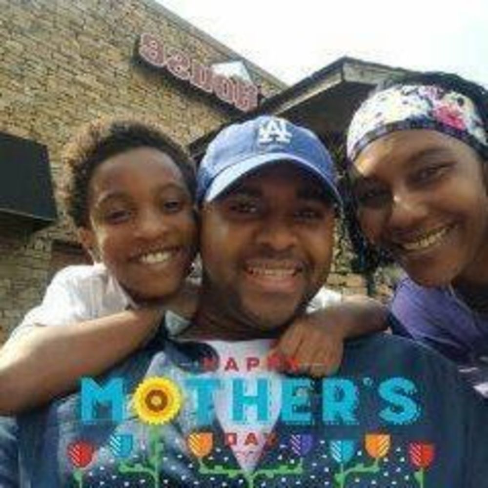 Meet your Posher, Tonya